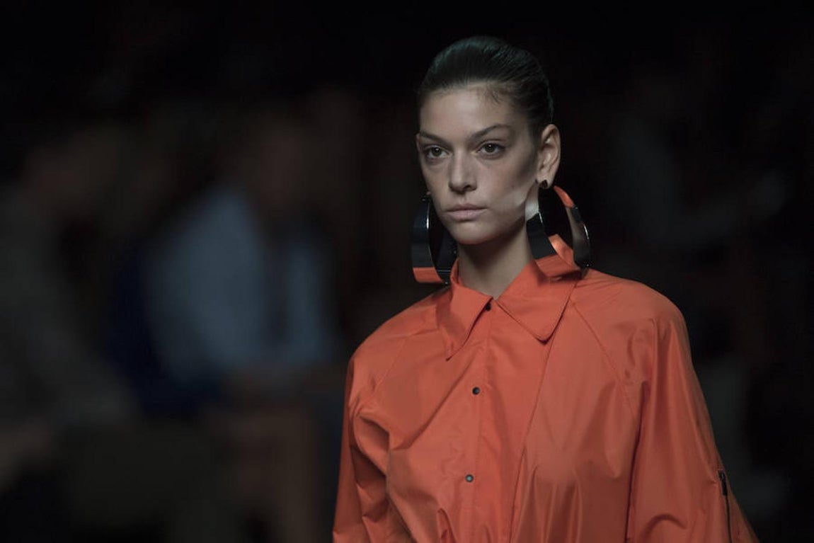 MBFWM 2017: Lo mejor del desfile de Juan Vidal