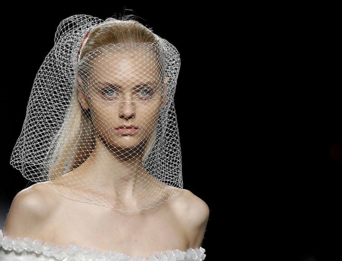 En imágenes: Lo mejor del desfile de Ion Fiz