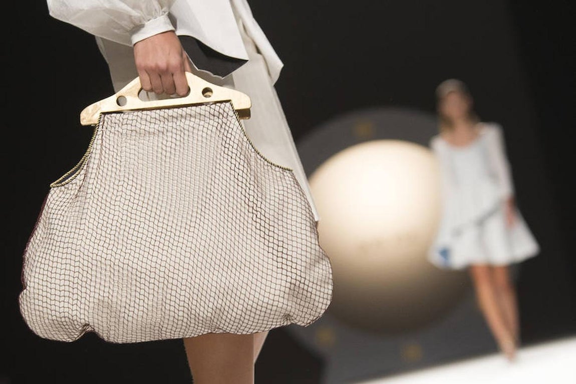 En imágenes: Lo mejor del desfile de Ion Fiz