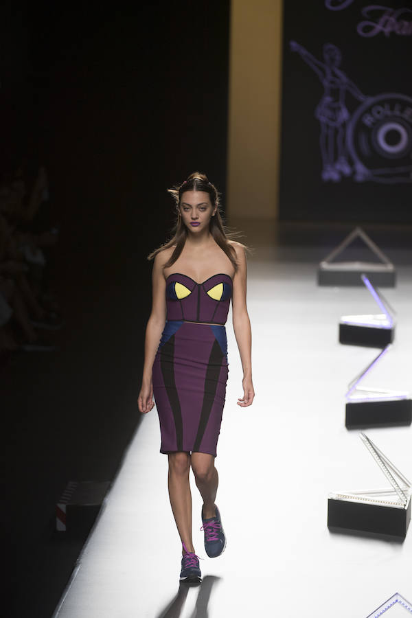 Diseños de Maya Hansen. 