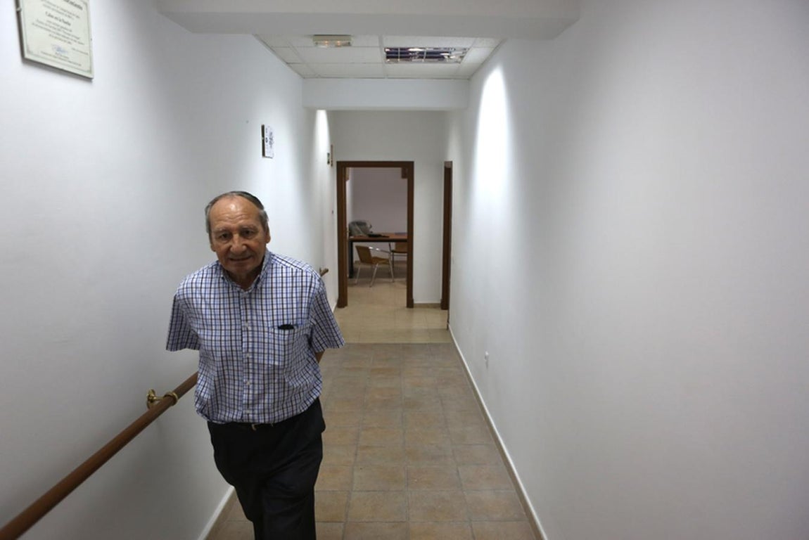 Así es el nuevo local de Calor en la Noche en Cádiz