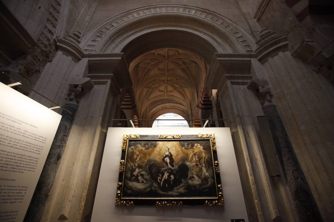 Tras los pasos de Antonio del Castillo, el pincel barroco