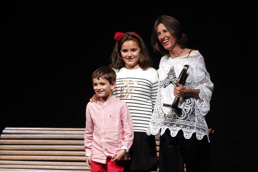 Gala de los Premios Teatro de Rojas de Toledo