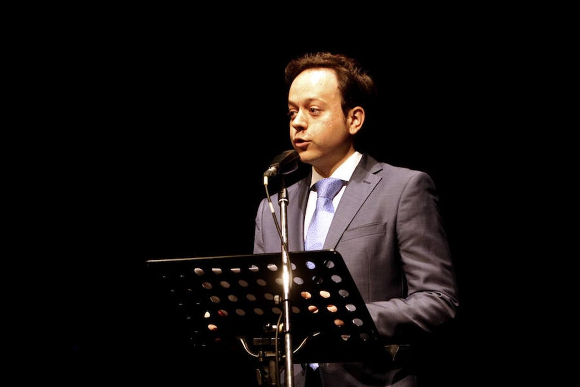 En imágenes: Entrega de los Premios Recaredo Rey