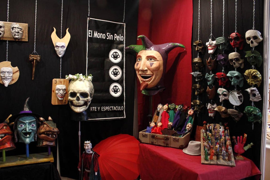 Arranca la 36º edición de Farcama