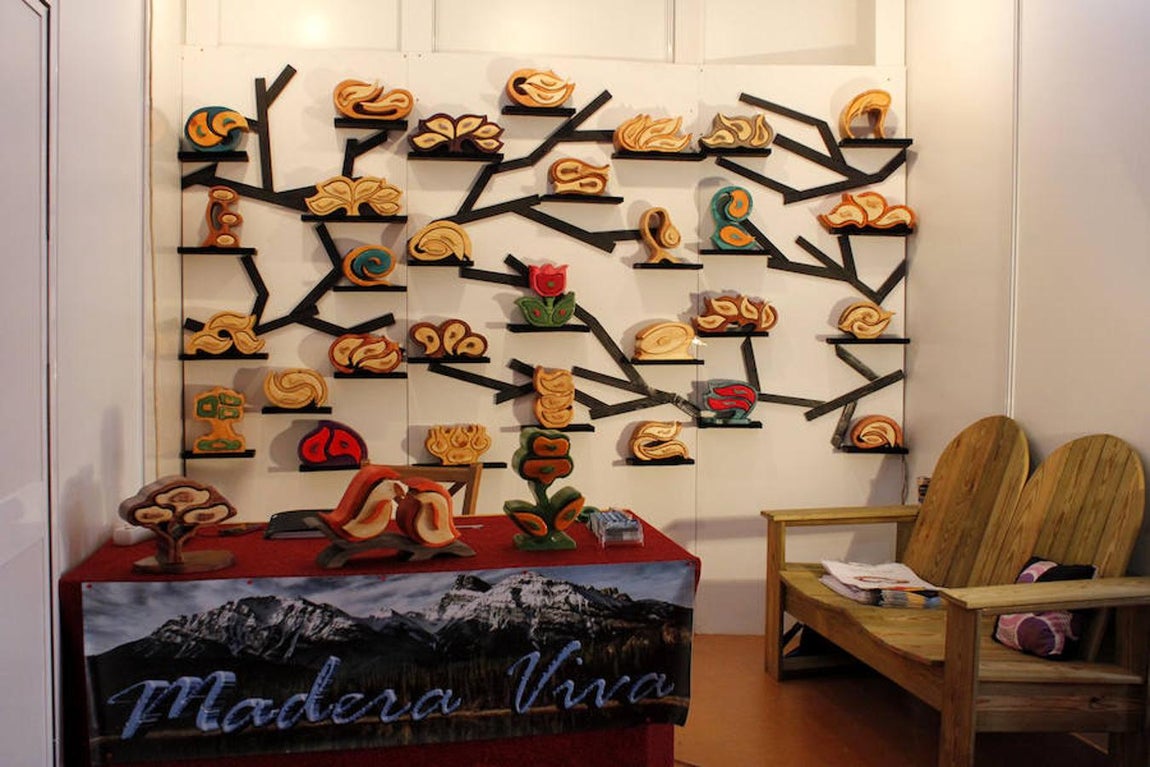 Arranca la 36º edición de Farcama