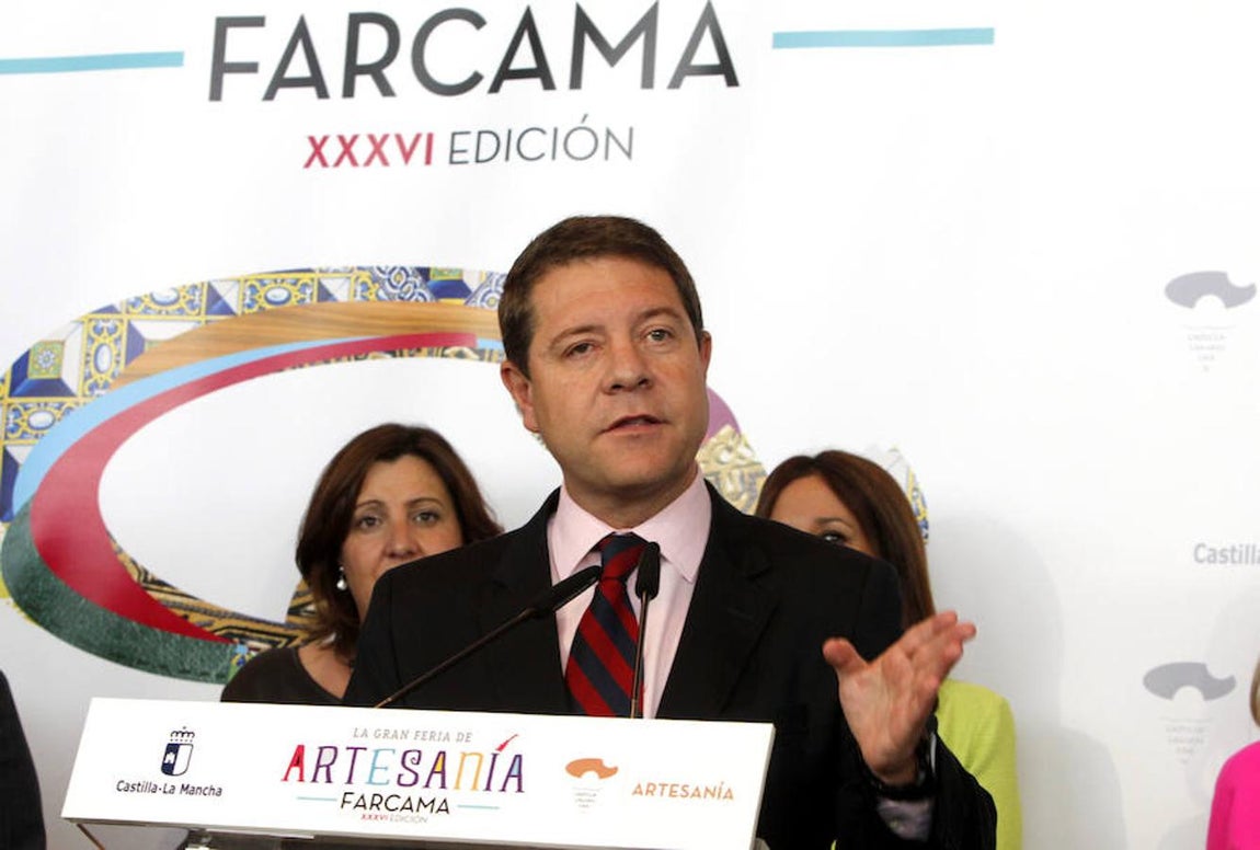 Arranca la 36º edición de Farcama