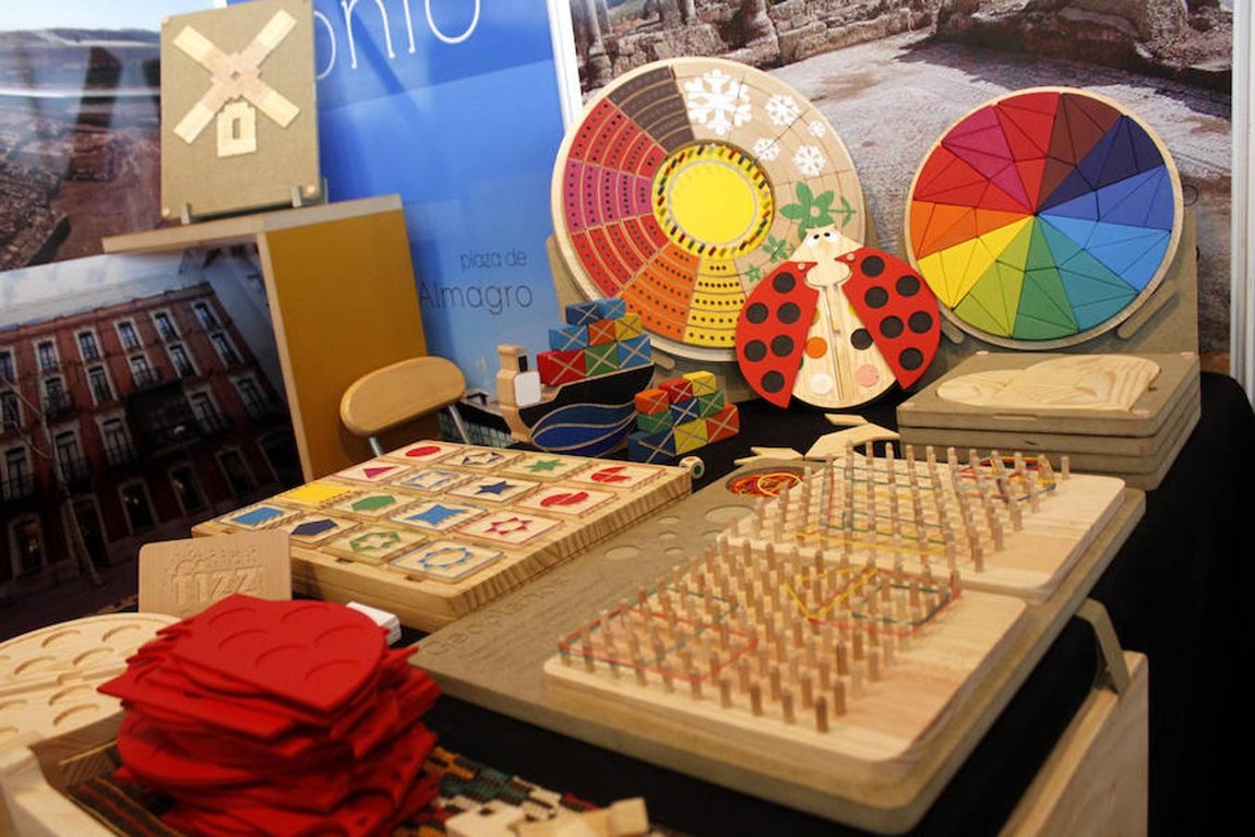 Arranca la 36º edición de Farcama