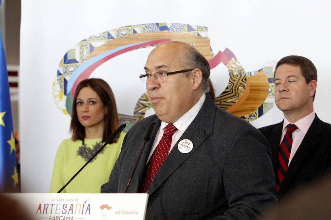 Arranca la 36º edición de Farcama