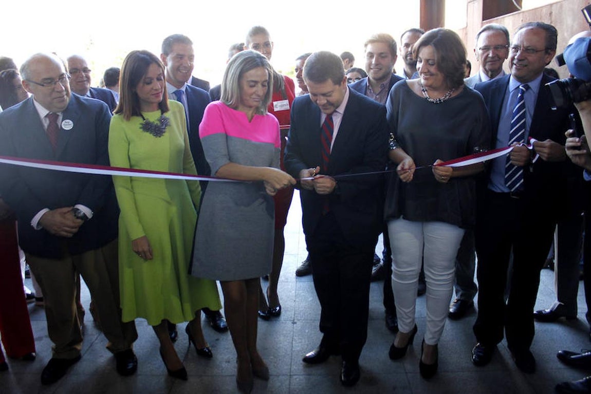 Arranca la 36º edición de Farcama