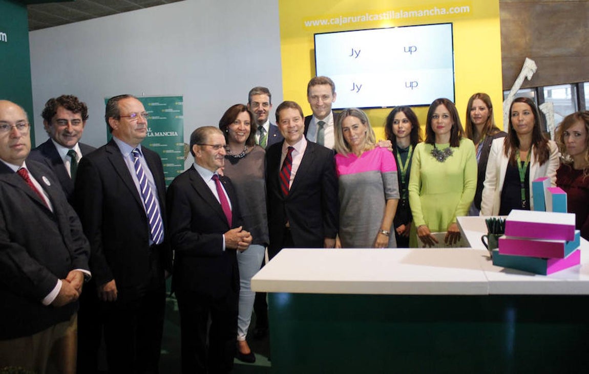 Arranca la 36º edición de Farcama