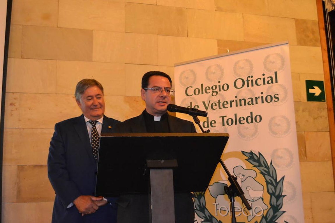 Donación a los cristianos perseguidos en Oriente Medio. 