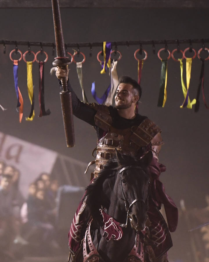 Las mejores imágenes del Mercado Cervantino de Alcalá