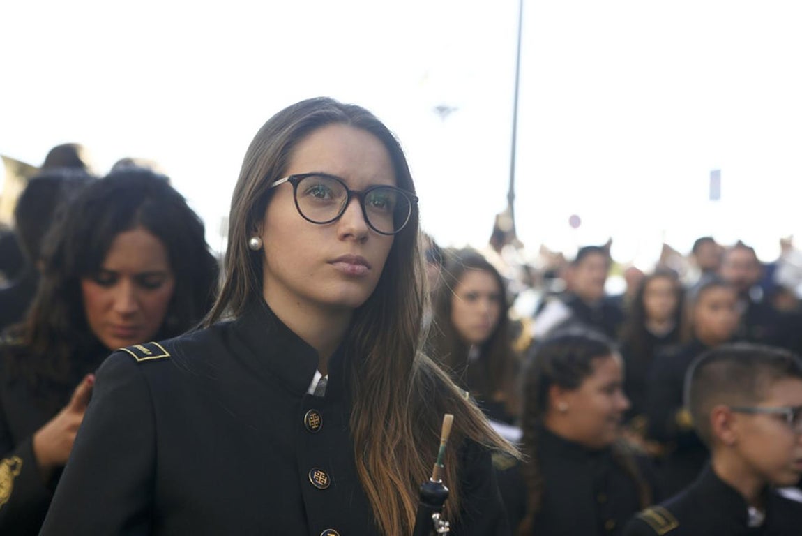El Greñúo recorre las calles de Santa María, su barrio