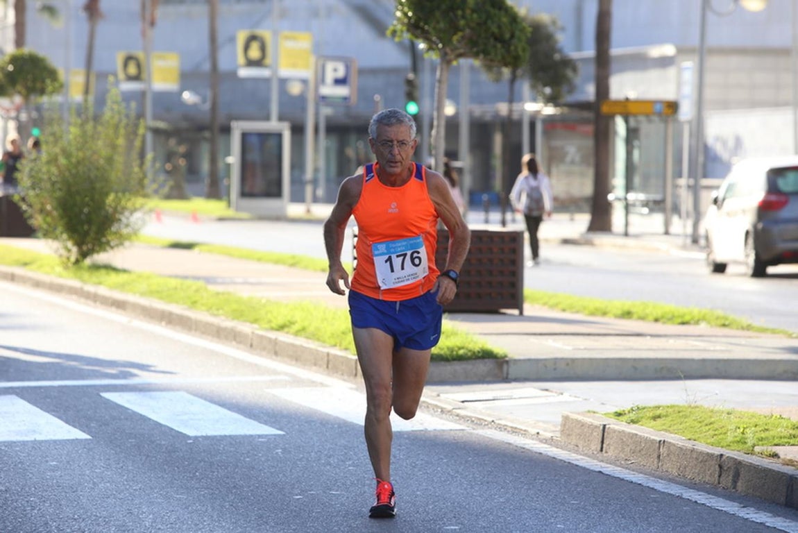 Búscate en la Milla Verde Ciudad de Cádiz 2016 (II)