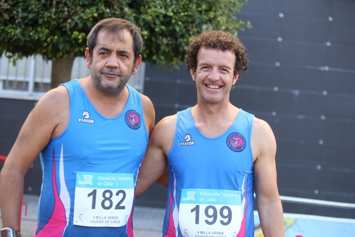 Búscate en la Milla Verde Ciudad de Cádiz 2016 (II)
