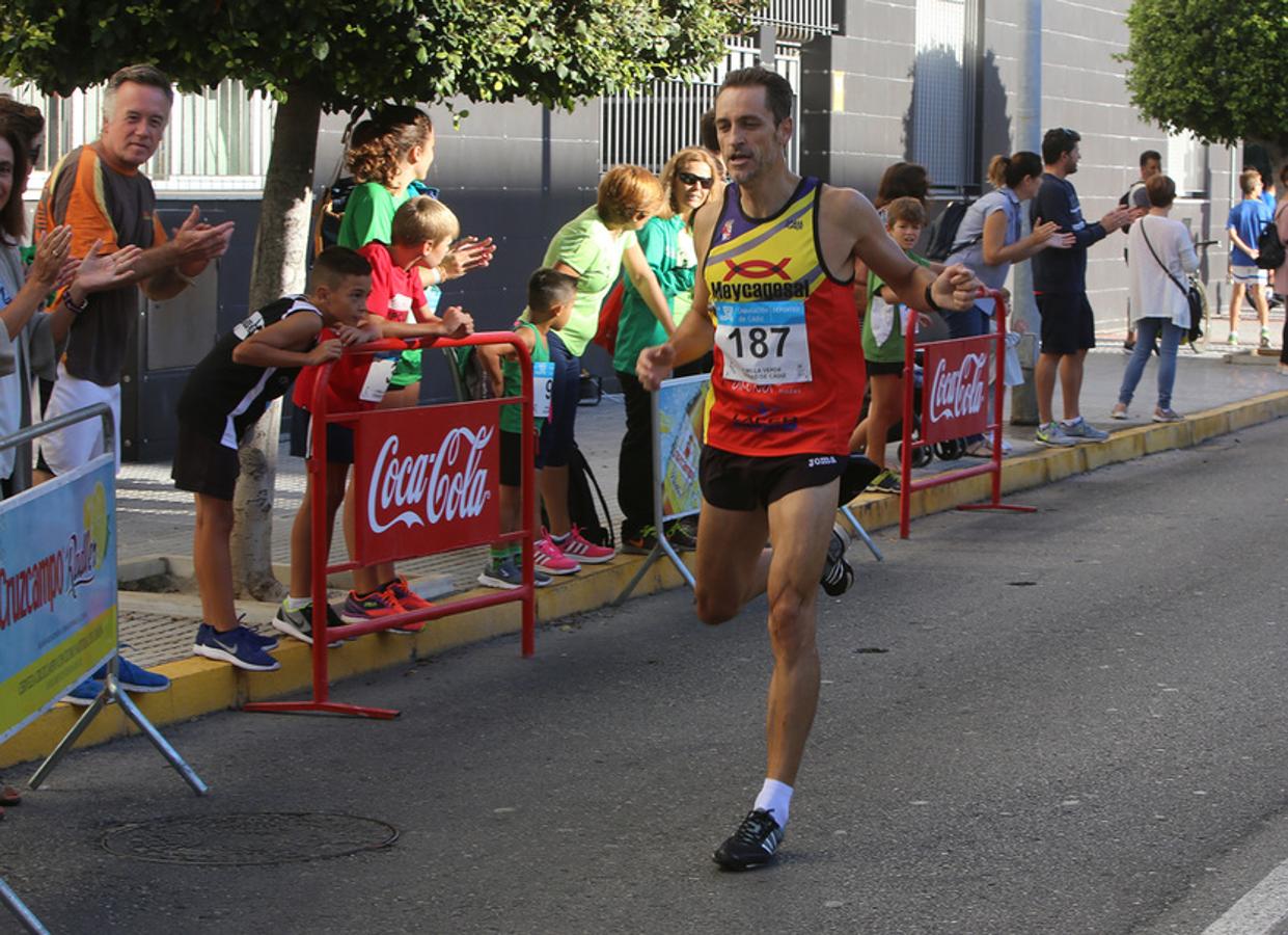 Búscate en la Milla Verde Ciudad de Cádiz 2016 (I)