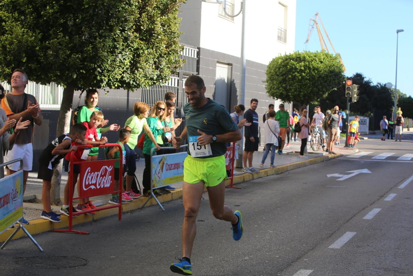 Búscate en la Milla Verde Ciudad de Cádiz 2016 (I)