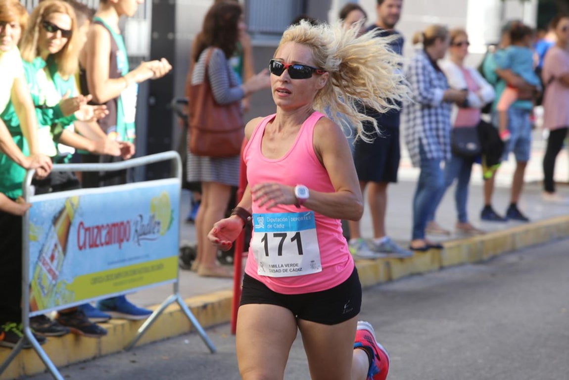 Búscate en la Milla Verde Ciudad de Cádiz 2016 (I)