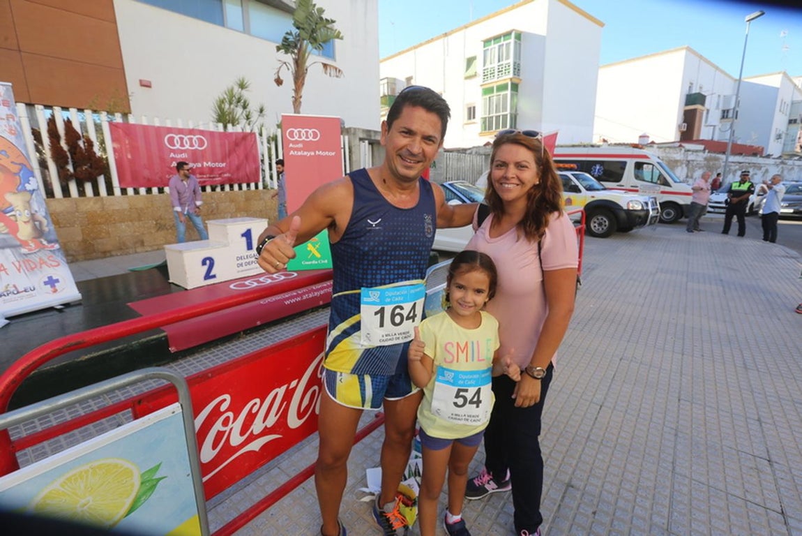 Búscate en la Milla Verde Ciudad de Cádiz 2016 (I)