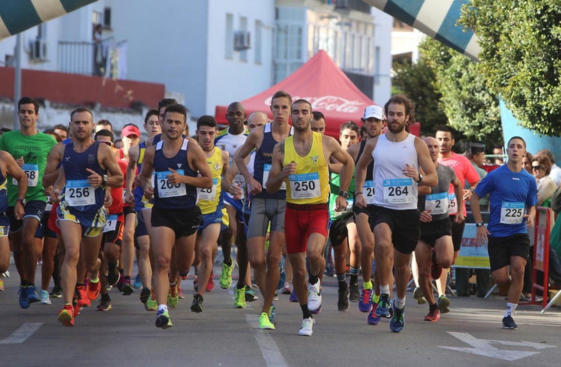 Búscate en la Milla Verde Ciudad de Cádiz 2016 (I)