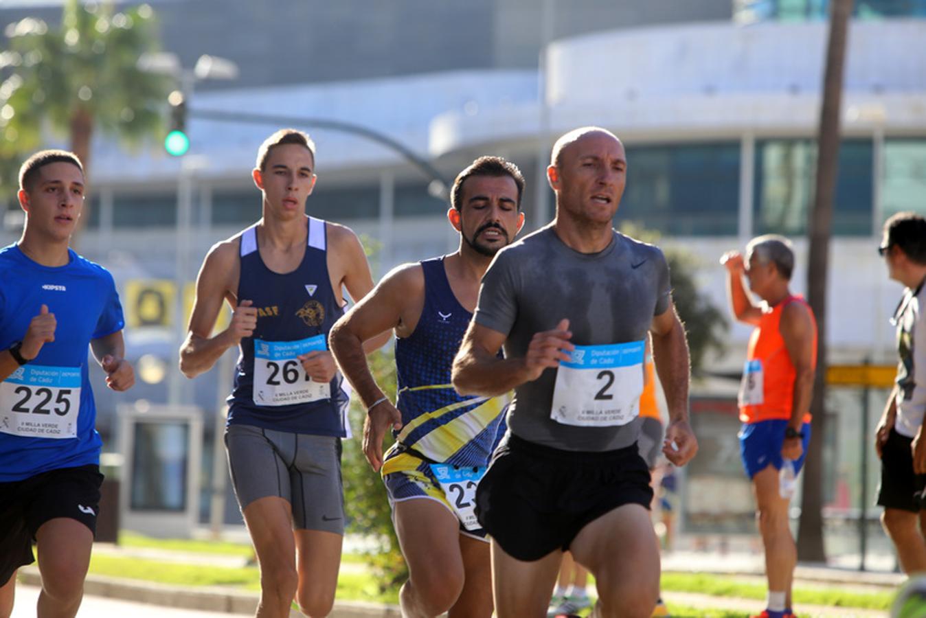 Búscate en la Milla Verde Ciudad de Cádiz 2016 (I)