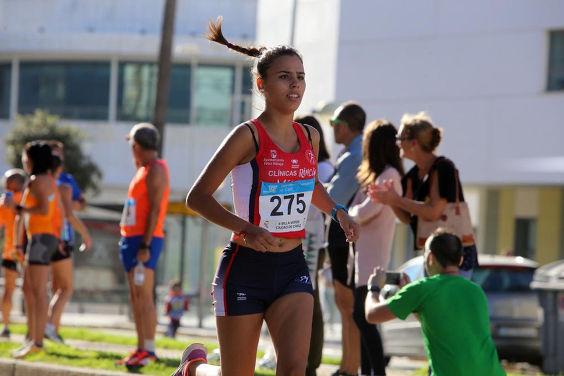 Búscate en la Milla Verde Ciudad de Cádiz 2016 (II)