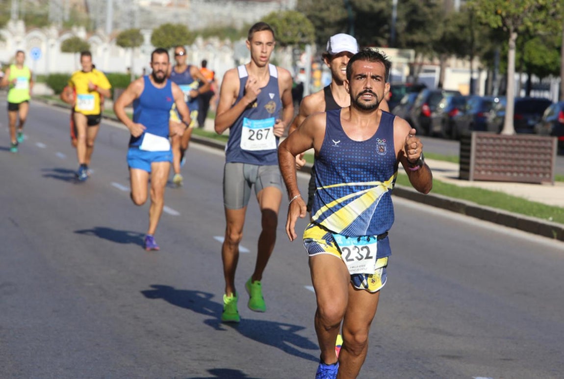 Búscate en la Milla Verde Ciudad de Cádiz 2016 (II)