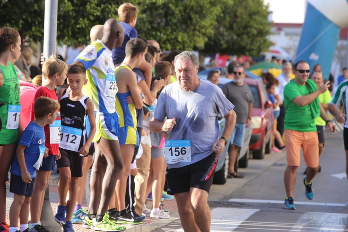 Búscate en la Milla Verde Ciudad de Cádiz 2016 (I)