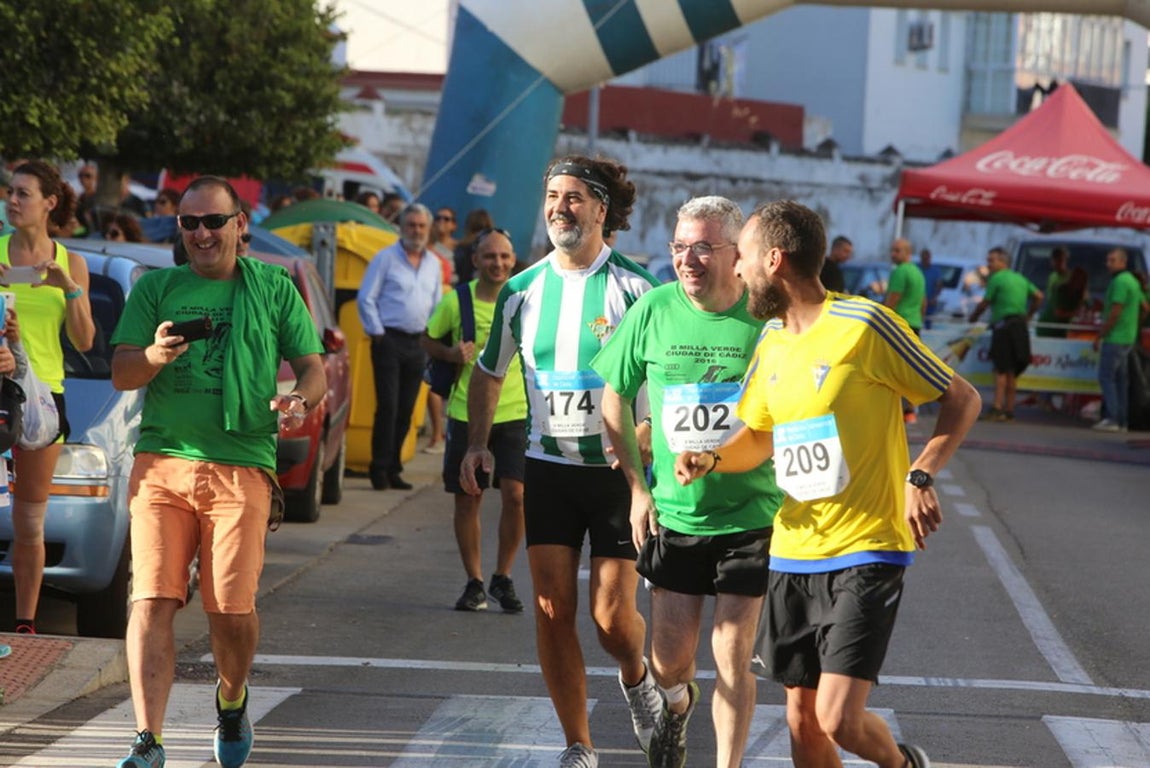 Búscate en la Milla Verde Ciudad de Cádiz 2016 (I)