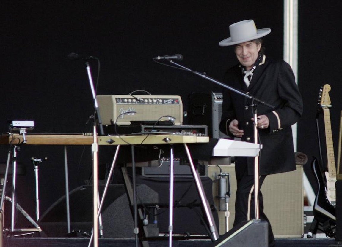 En 2008, participó en el festival «Rock in Rio», en Madrid. 