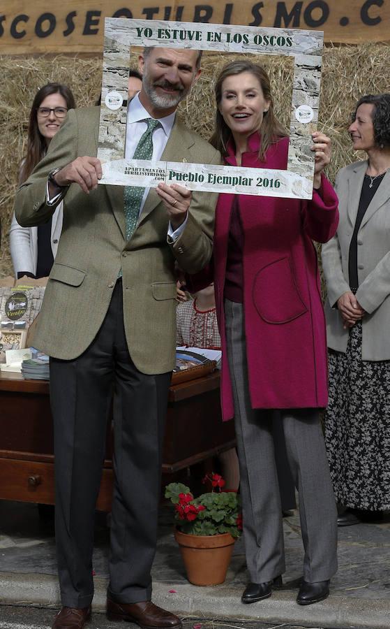 Tradición y modernidad. El galardón se le ha concedido por combinar tradición y modernidad, y aunar la conservación de la naturaleza con su desarrollo económico.