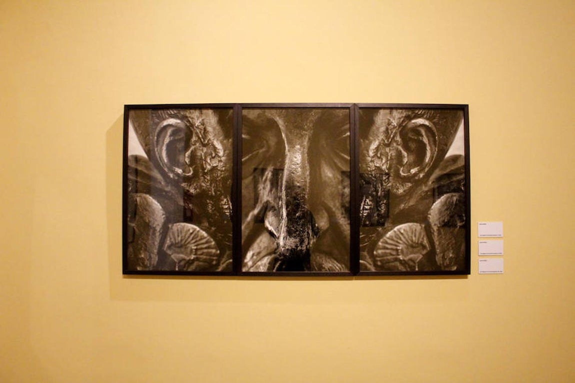 Se busca el alma de Cervantes