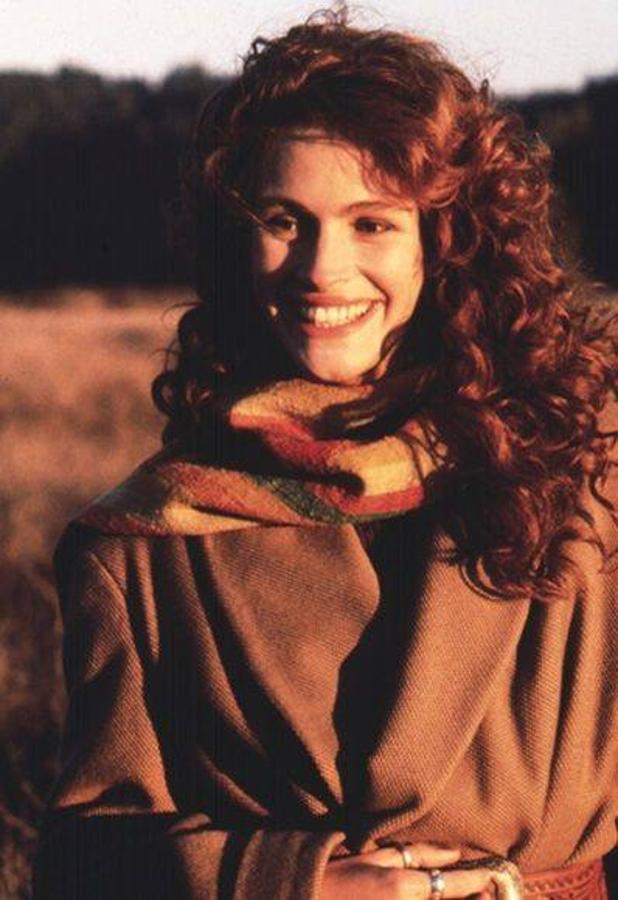 Antes de soñar con convertirse en actriz, que quería ser un veterinaria. 