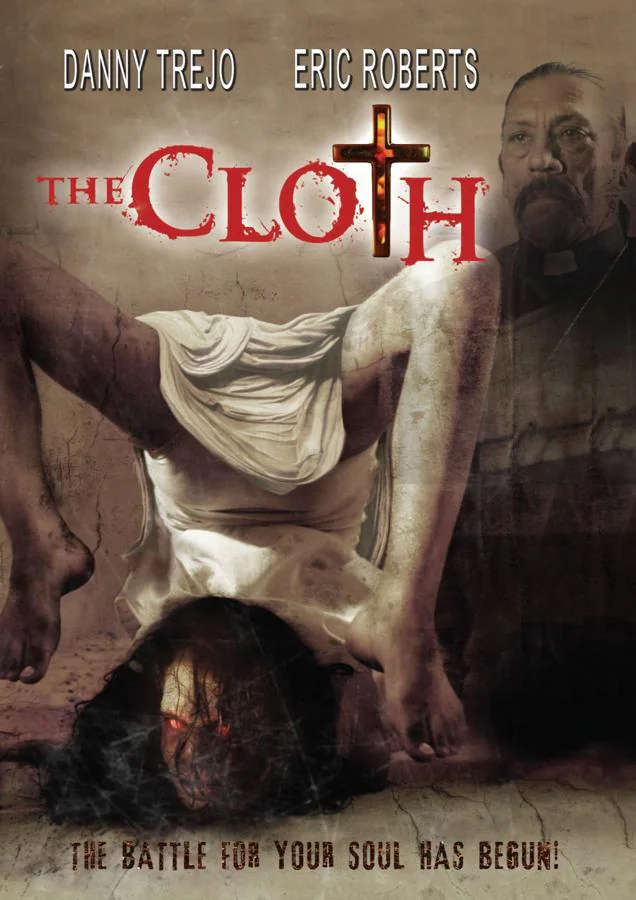 «The Cloth» (2012) de Justin Price