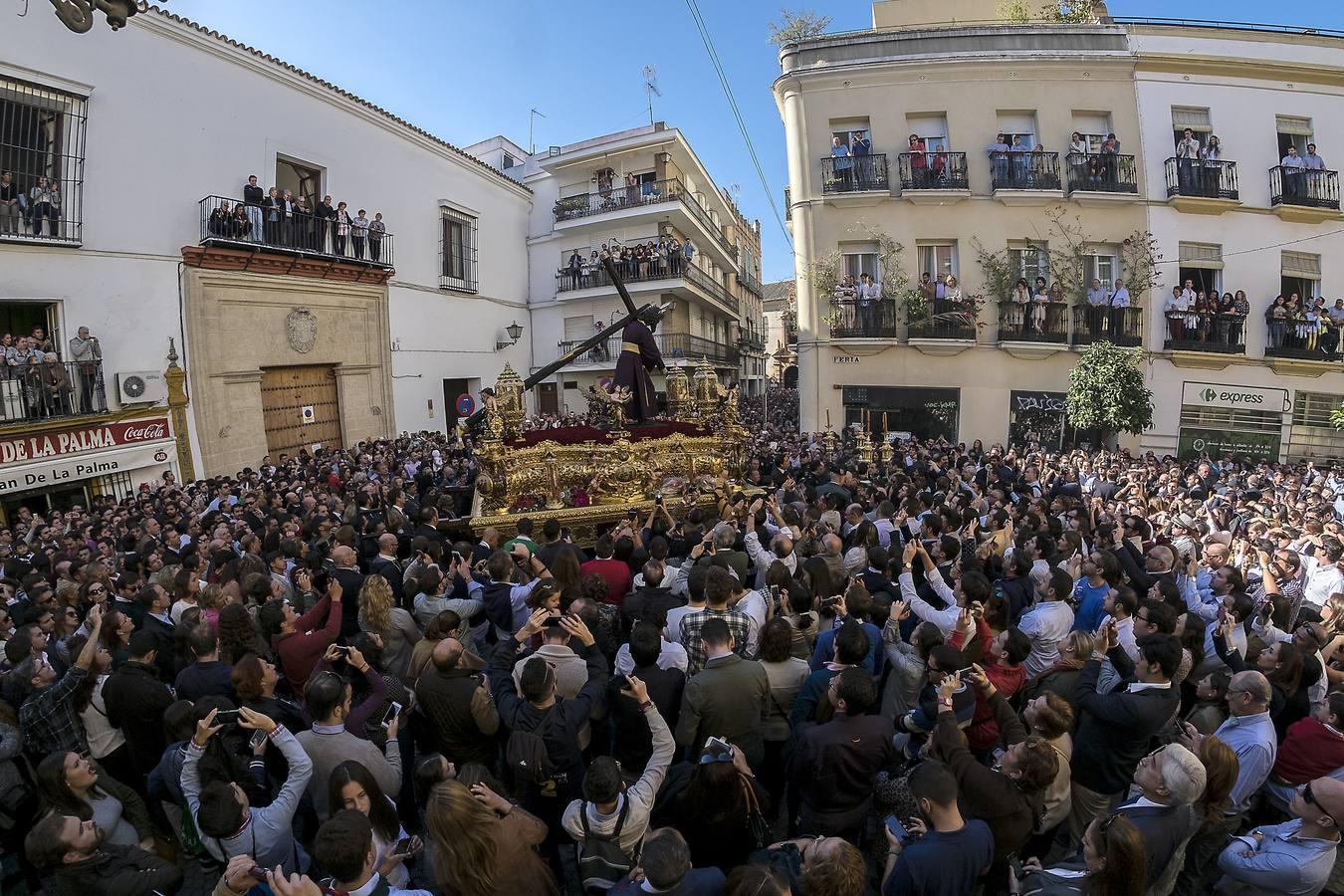 Las mejores imágenes del regreso del Gran Poder