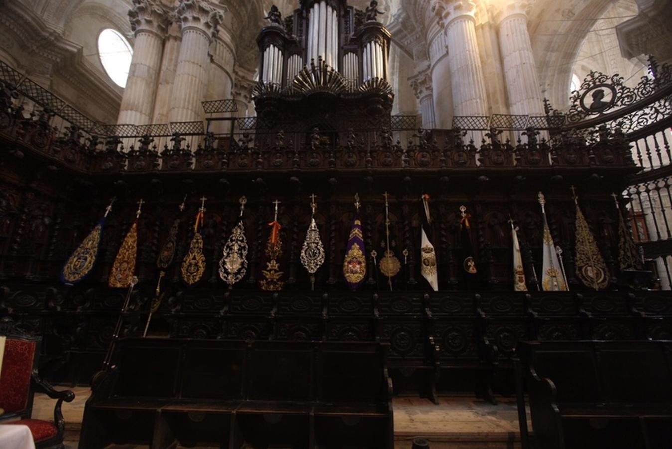 Peregrinación a la Santa Iglesia Catedral de Cádiz