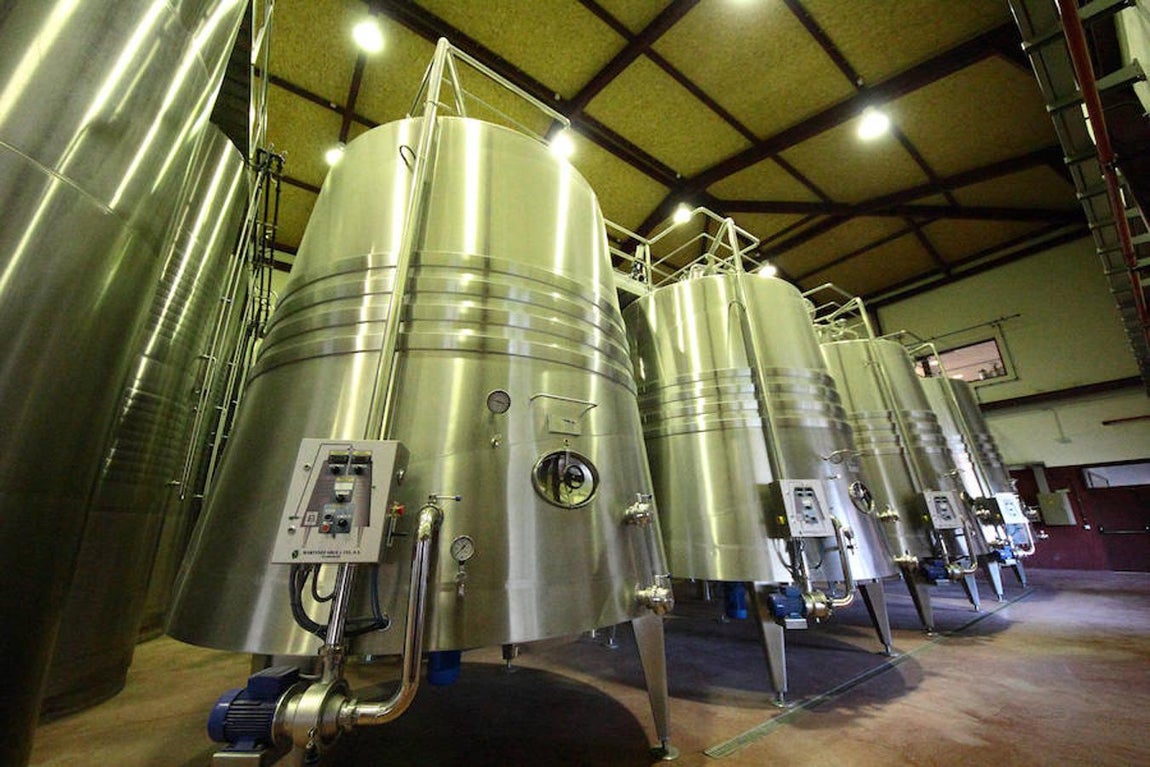 Los encantos del Hotel Château Viñasoro, en Alcázar de San Juan