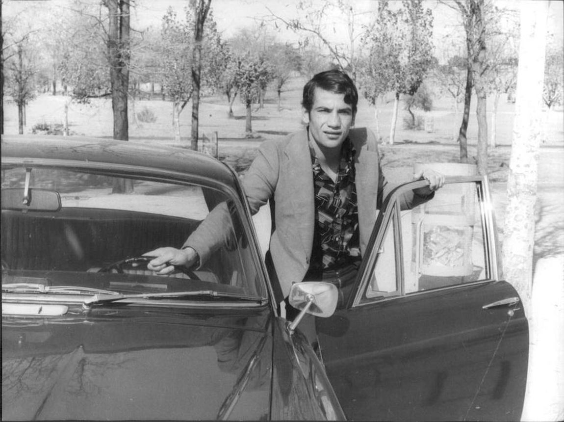 Adiós a «Perico» Fernández, leyenda del boxeo español