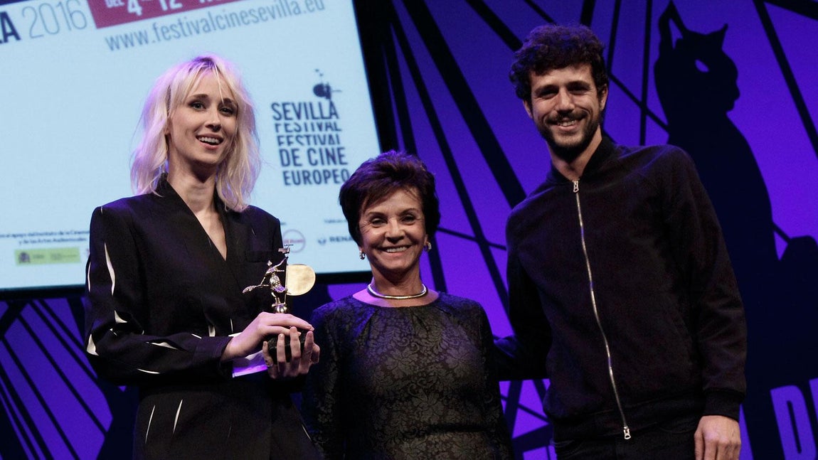 Fundido a negro en el Festival de Cine Europeo de Sevilla 2016