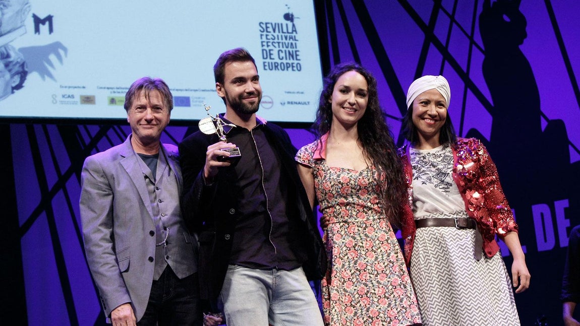 Fundido a negro en el Festival de Cine Europeo de Sevilla 2016