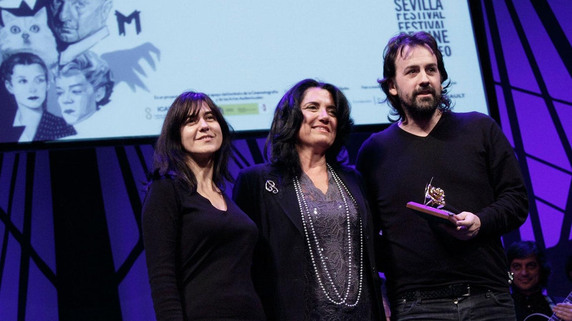 Fundido a negro en el Festival de Cine Europeo de Sevilla 2016