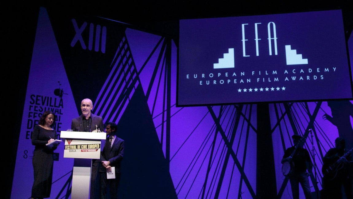 Fundido a negro en el Festival de Cine Europeo de Sevilla 2016