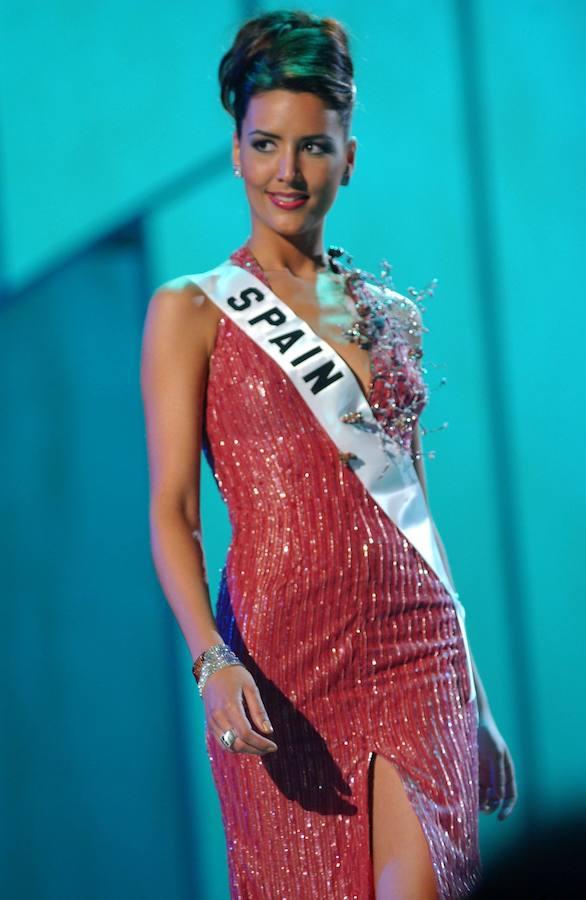 Vania Millán. Inició una nueva vida como abogada