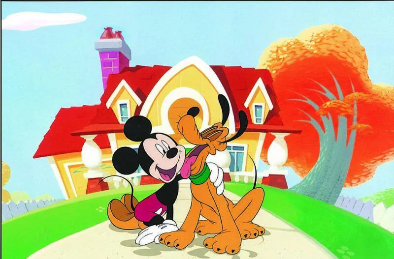 Disney Junior celebrará hoy el aniversario del emblemático ratón con una programación especial