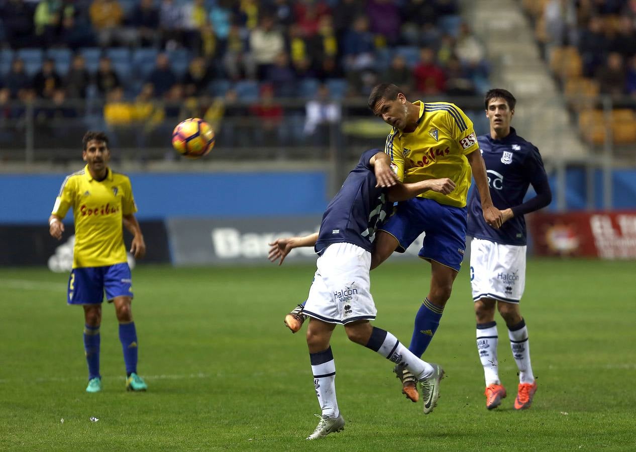 Las mejores imágenes del festival de goles