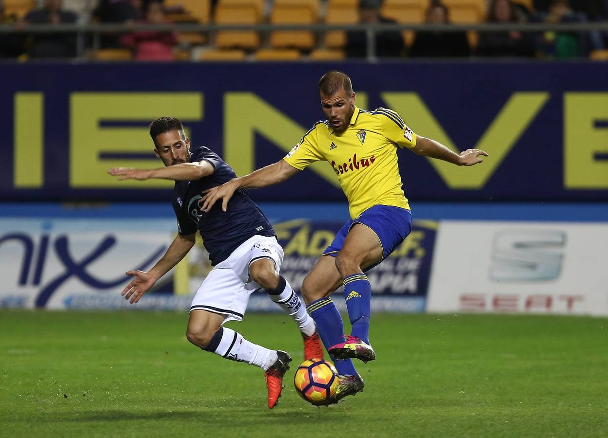 Las mejores imágenes del festival de goles