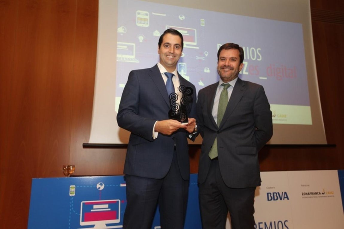 Así ha sido la gala de los Premios Cádizes_digital