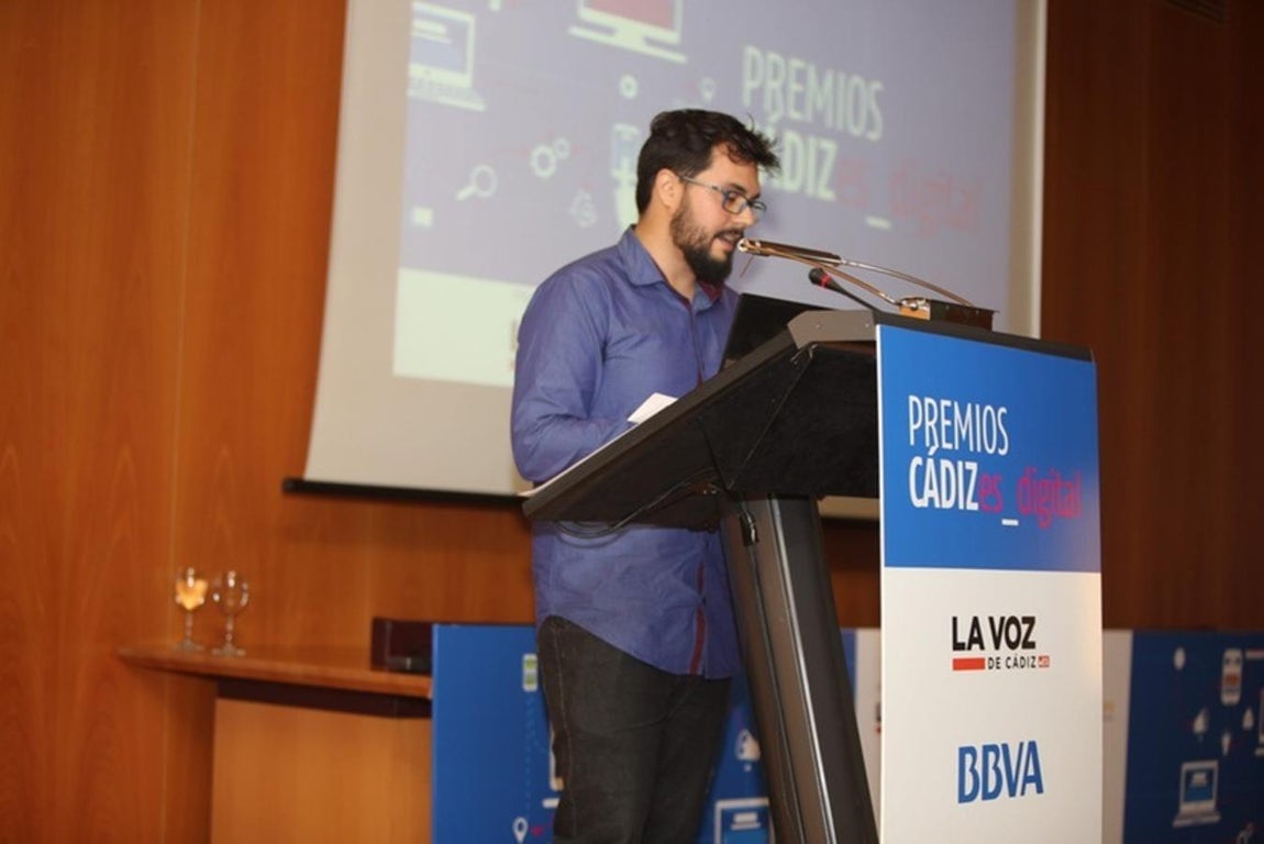 Así ha sido la gala de los Premios Cádizes_digital