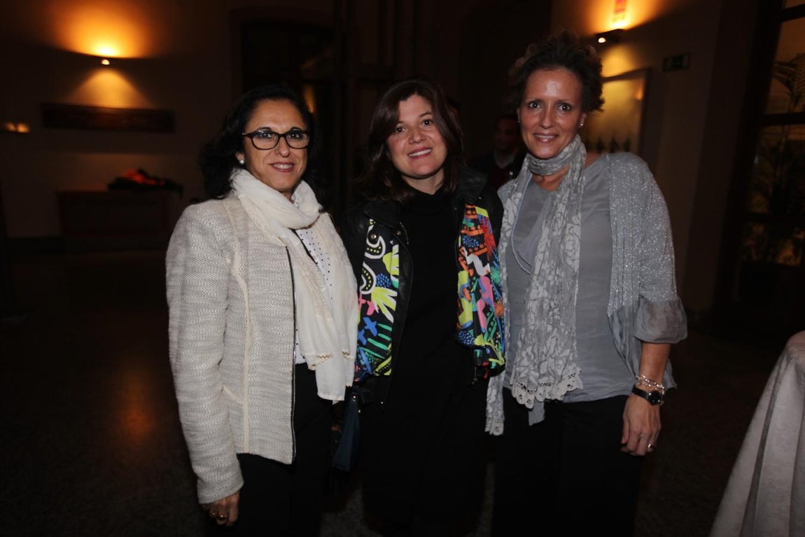 Así ha sido la gala de los Premios Cádizes_digital